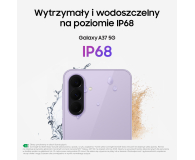 Samsung Galaxy A37 5G 6/128GB Szary - 1507075 - zdjęcie 14